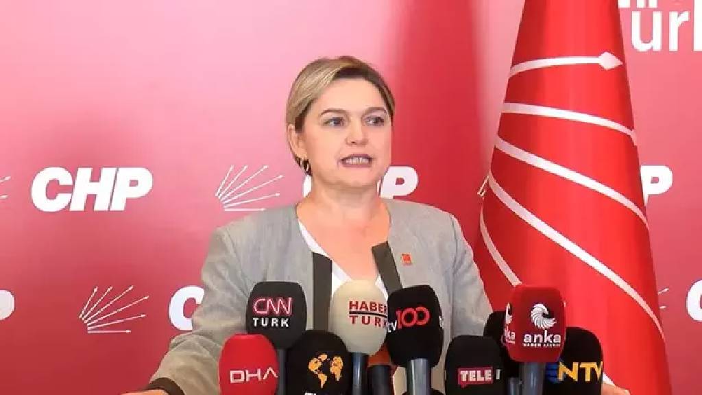 CHP Genel Sekreteri: Sandıklarımızı 19.00'a kadar açık tutacağız