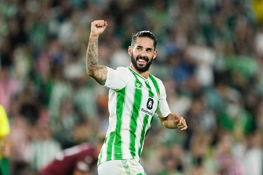 Isco, yazın İspanya'dan ayrılabilir