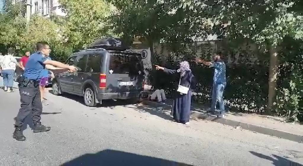 Kocaeli’de komşularını öldüren anne ile oğlunun cezası belli oldu!