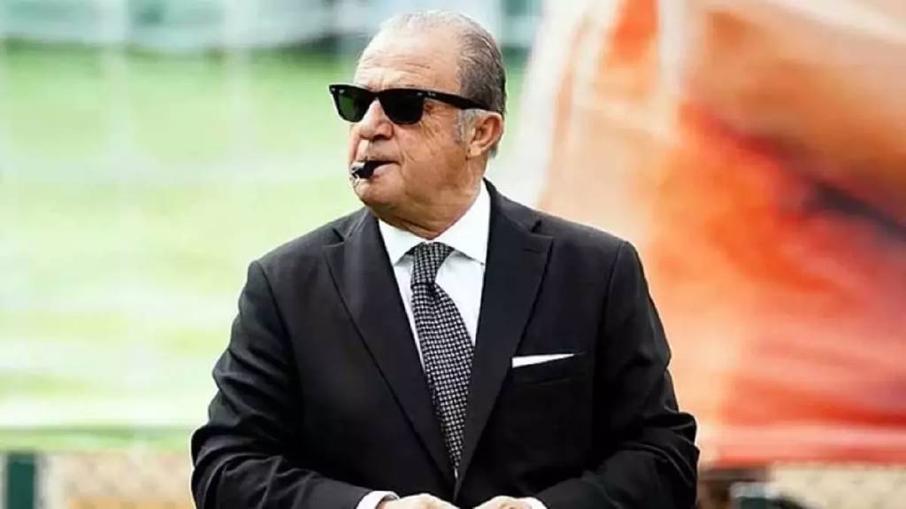 Fatih Terim, Suudi Arabistan Ligi'nde ayın hocası seçildi