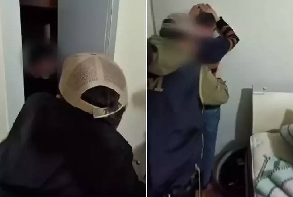 Deniz Baykal'a kaset kumpasında FETÖ'cü eski emniyet amiri yakalandı!