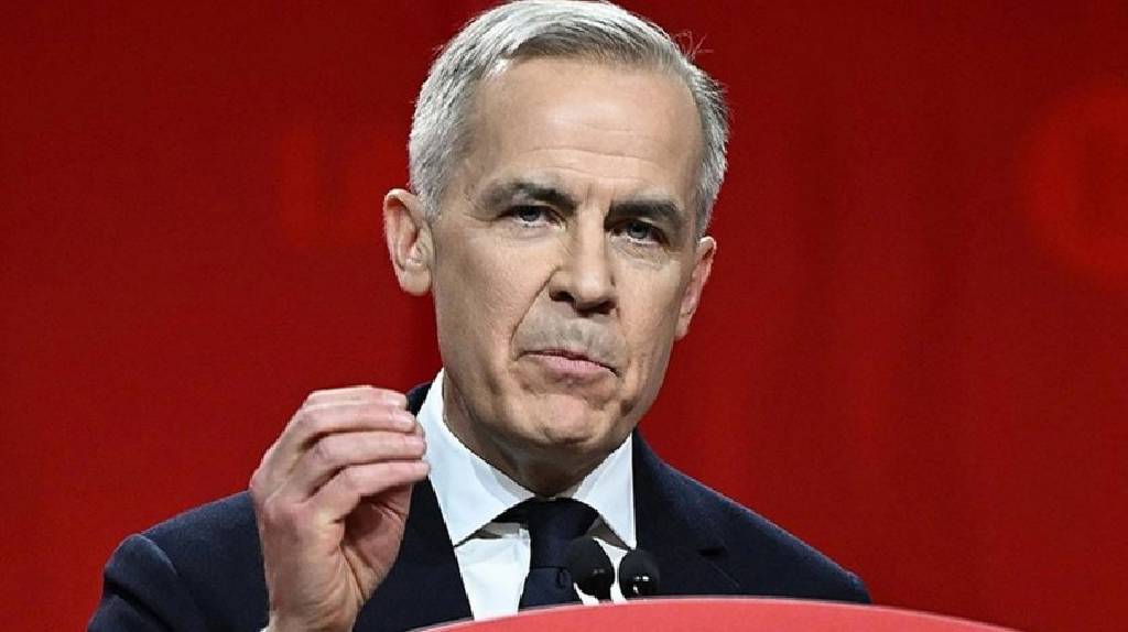 Yeni Kanada Başbakanı Mark Carney’den ‘ABD’ açıklaması…