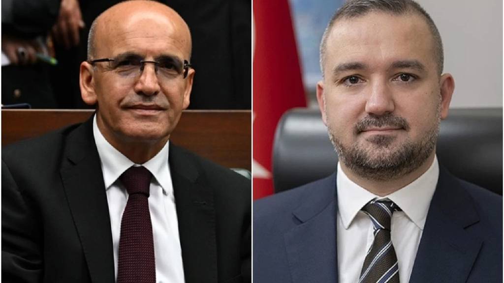 'İmamoğlu' süreci masada!  Bakan Şimşek ve Merkez Bankası Başkanı yabancı yatırımcılarla görüşecek