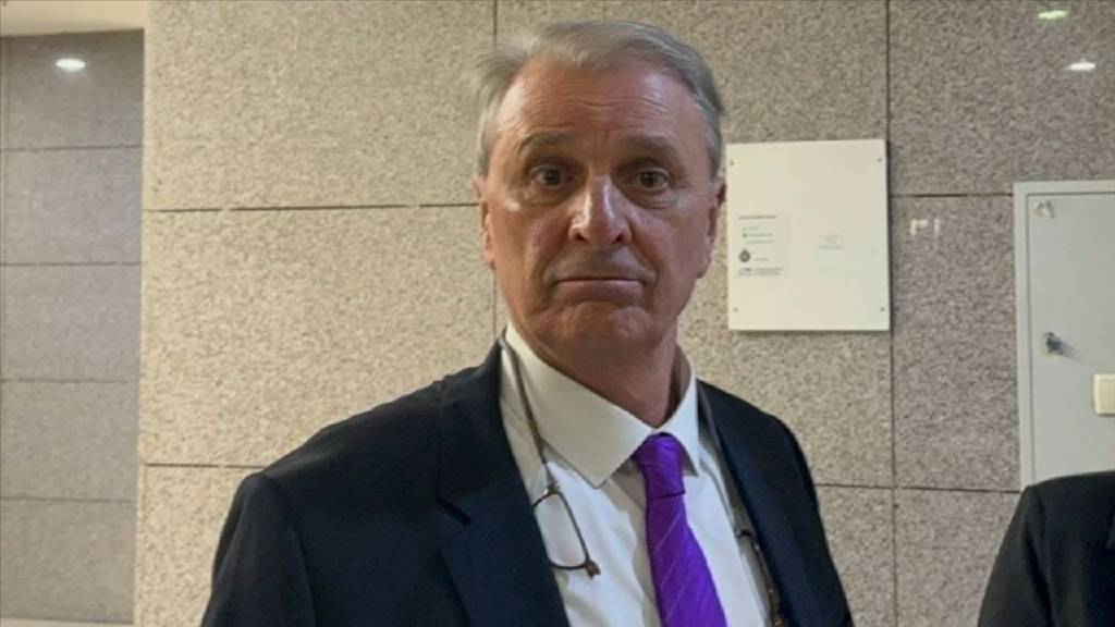 Gazeteci Can Ataklı için adli kontrol talebi