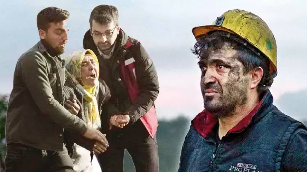 Amasra maden faciası davasında karar açıklandı: 20 sanığa hapis cezası