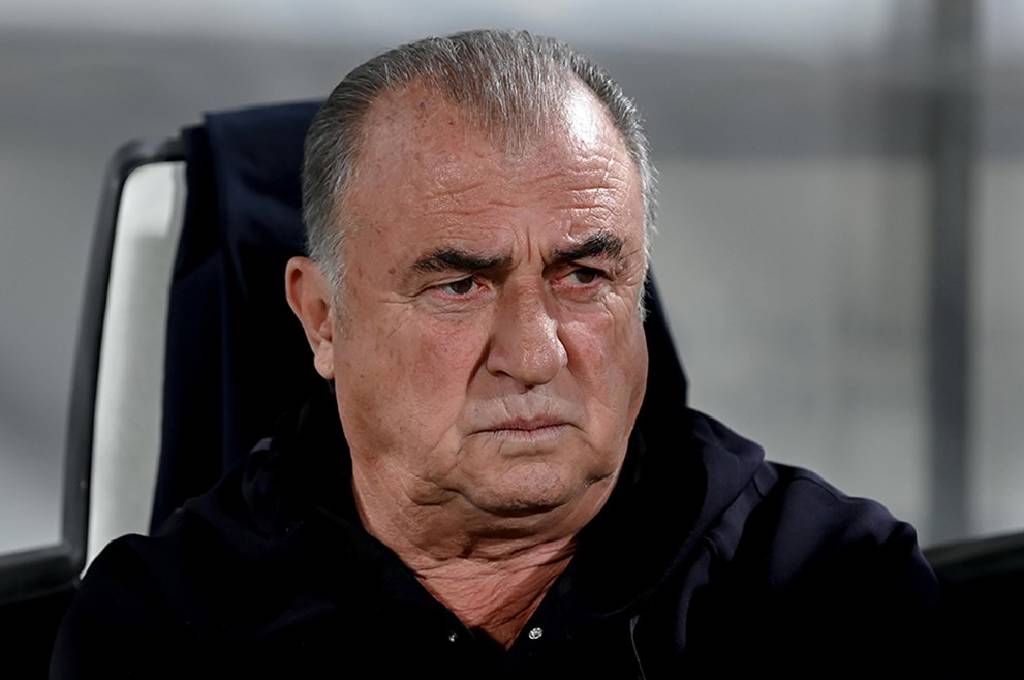 Terim: “Galatasaray özlenmez mi?” 