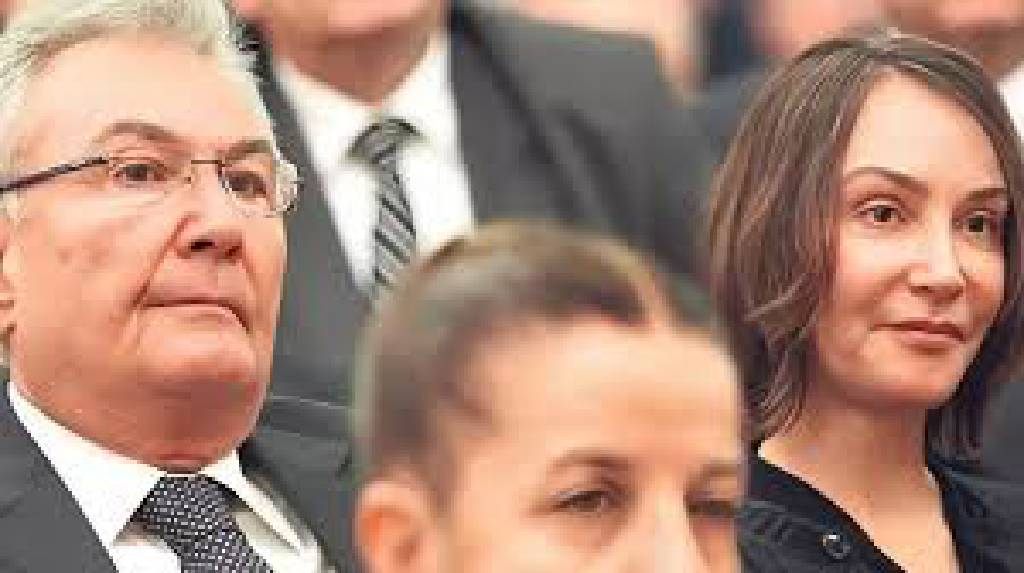 Deniz Baykal'ın kızından CHP'ye sert eleştiri!