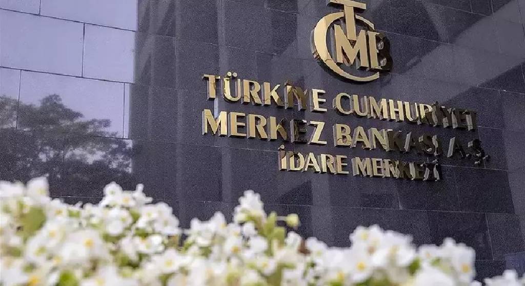 Merkez Bankası, faiz kararını açıkladı...