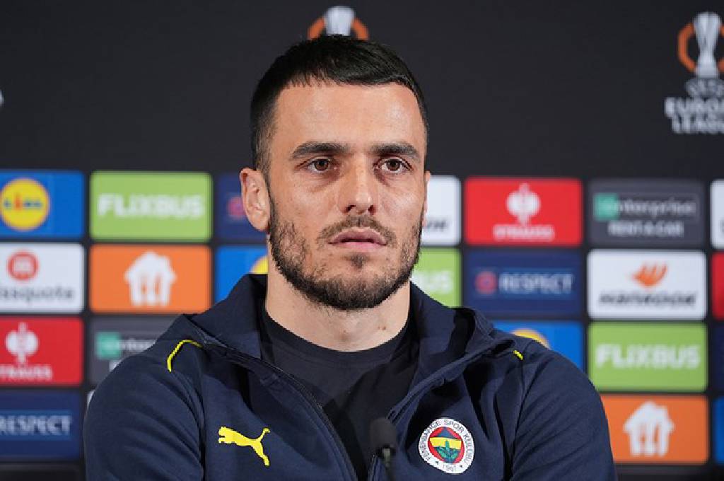 Fenerbahçe'de yeni sezonun ilk 2 transferi belli: