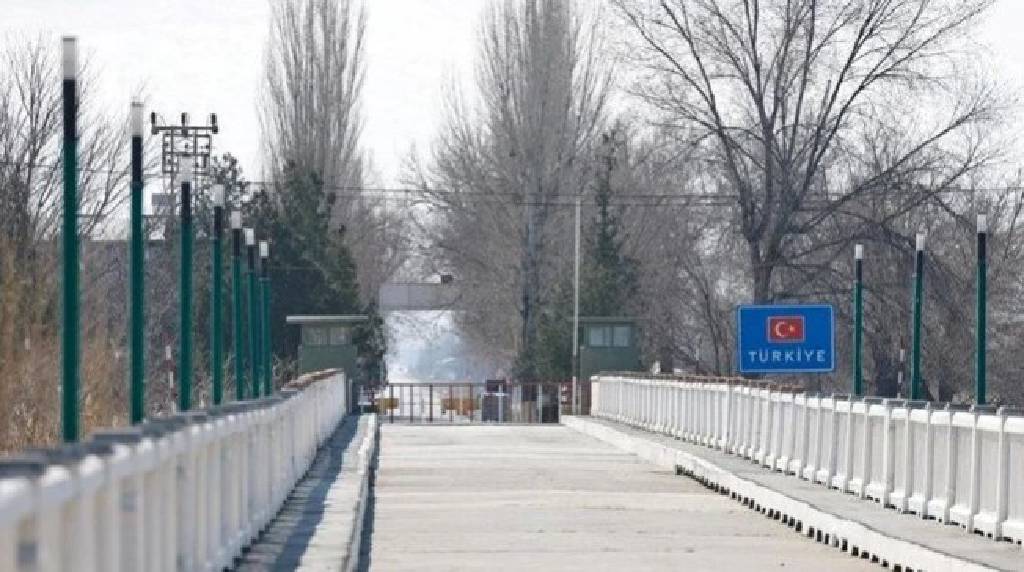 Ermenistan, Suriye'ye insani yardımı Türkiye üzerinden gönderecek