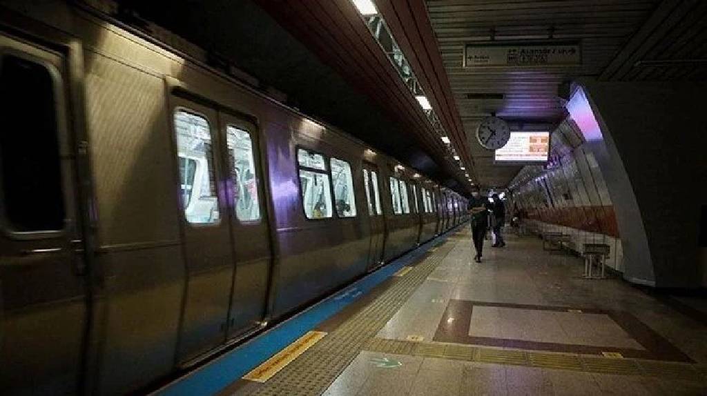 Eylem yasağında 3’üncü gün… İstanbul'da hangi metro durakları kullanılamayacak?