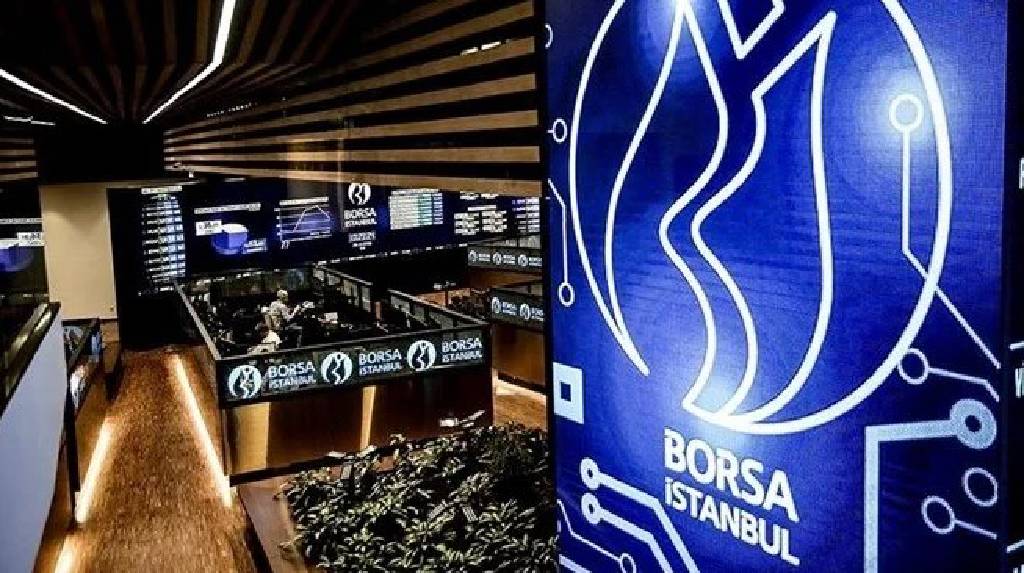 Borsa devre kesti! Tüm işlemler durduruldu…