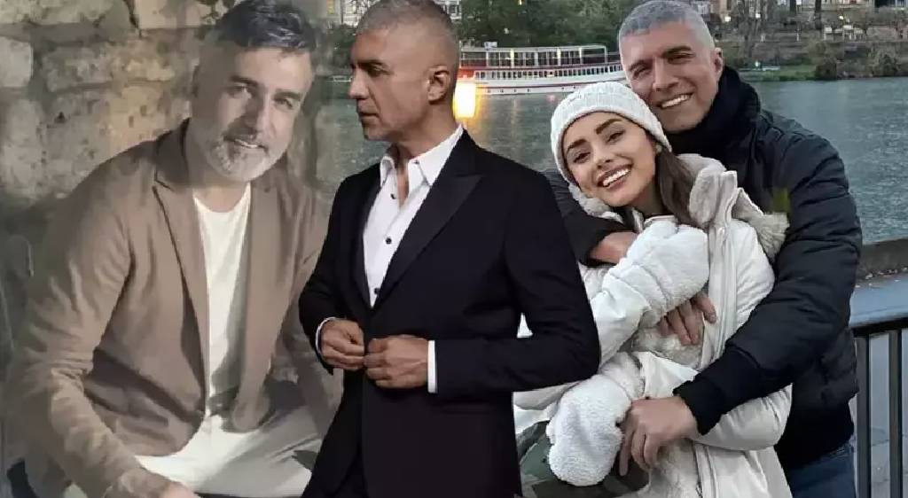 Özcan Deniz'in ağabeyinden dikkat çeken açıklama! "İngiltere'ye yerleşmeye çalışıyor"