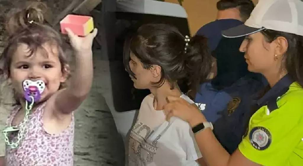 Korkunç detaylar ortaya çıktı! Sıla bebeğin ölümüne ilişkin davada 'gerekçeli karar' açıklandı...