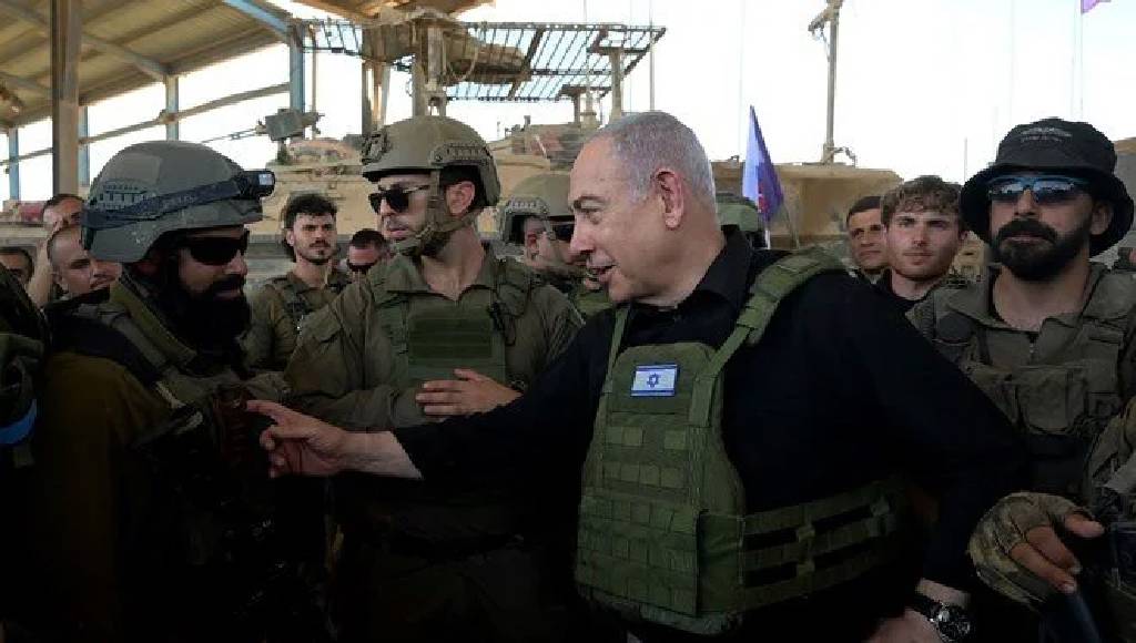 Tatbikat toplantısında veto kararı! Türkiye İsrail'i NATO'dan engelledi