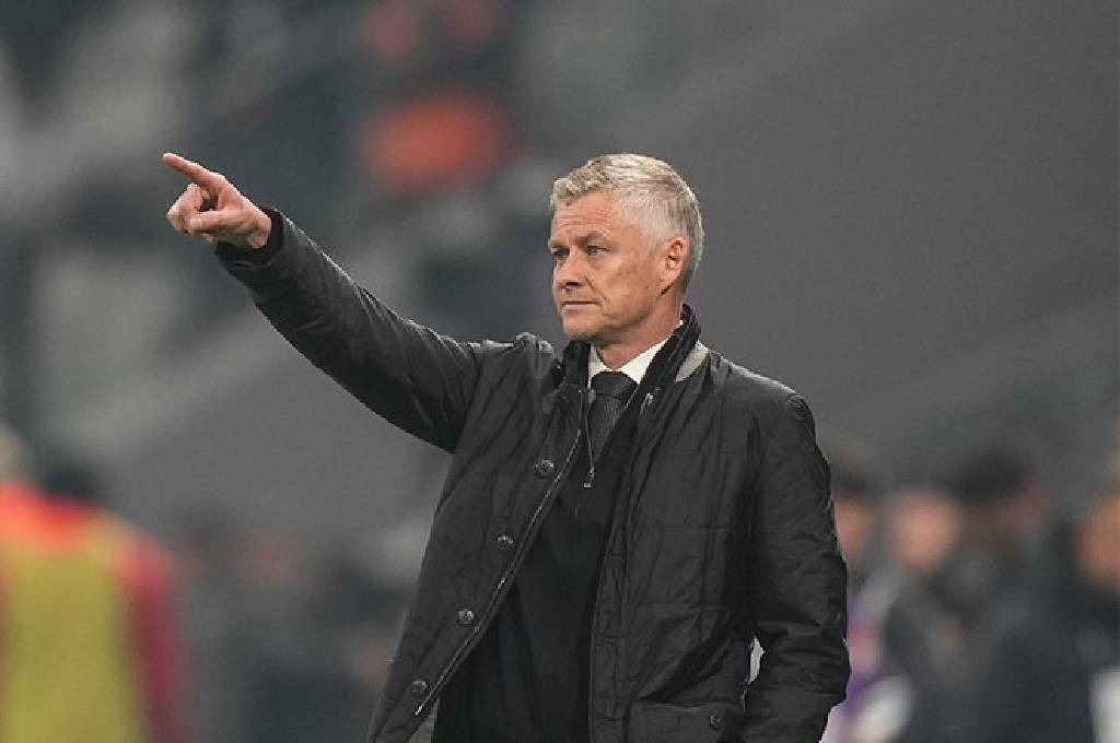 Solskjaer'in derbi planı netleşiyor