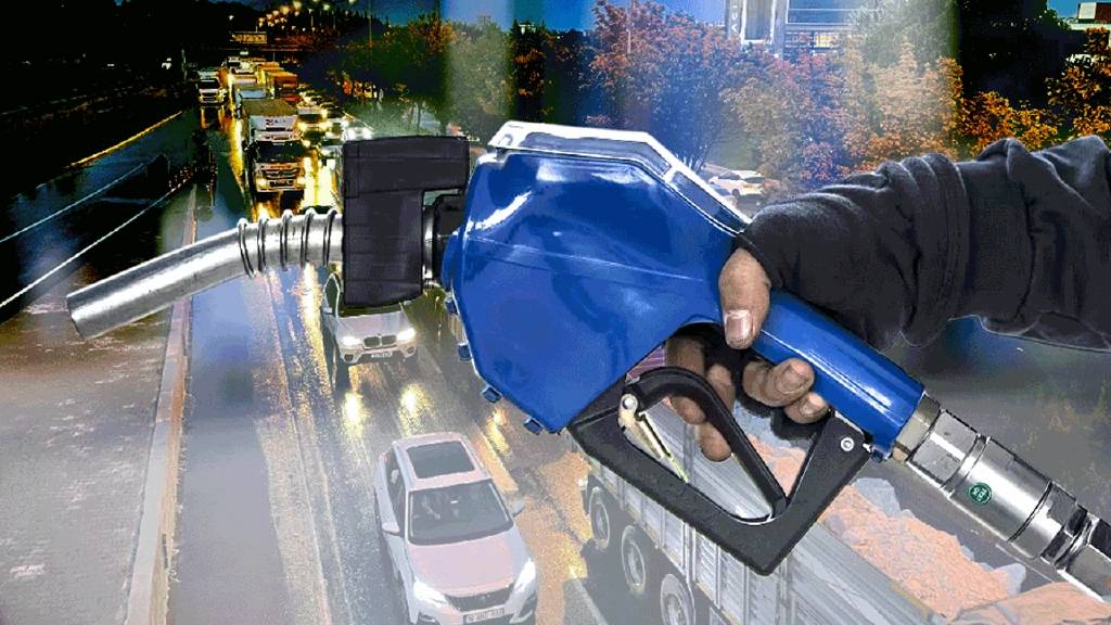 Benzine zam geldi, sıra motorinde! İşte güncel akaryakıt fiyatları...