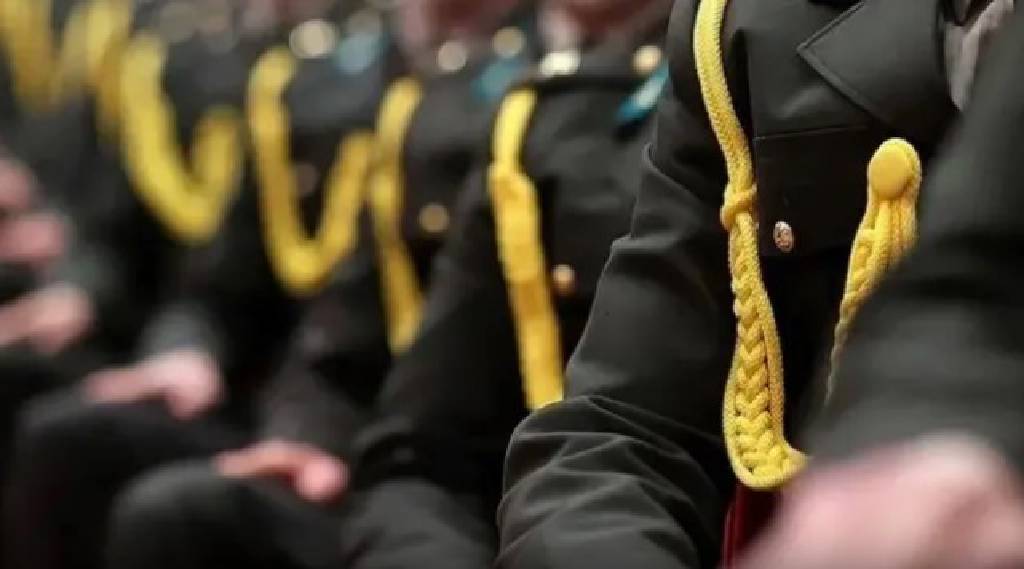 Askeri öğrencilerin yatay geçiş yapmaları yasaklandı!