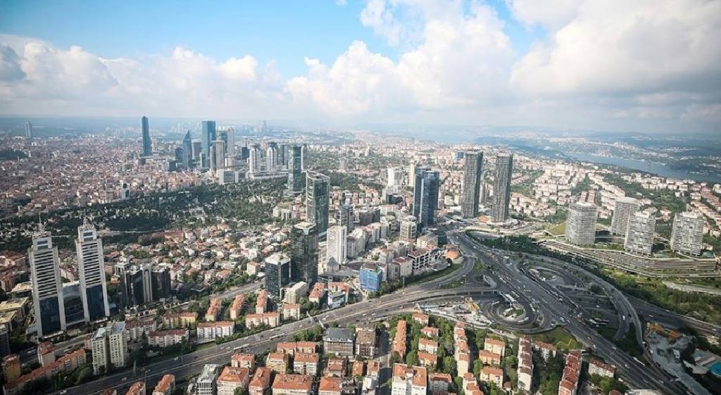 Konut fiyatları, şubat ayında yıllık 31,3 arttı…