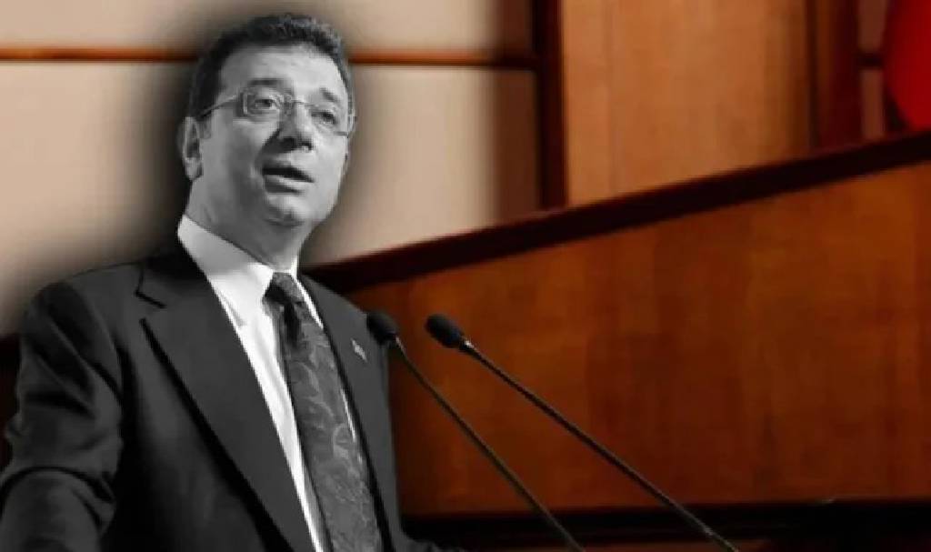 Ekrem İmamoğlu, yarın saat 21.00'de hakim karşısına çıkacak 