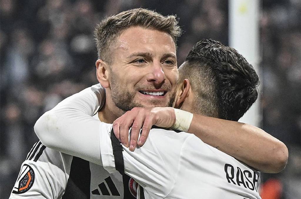 Beşiktaş, Immobile ile yollarını ayırmayı planlıyor