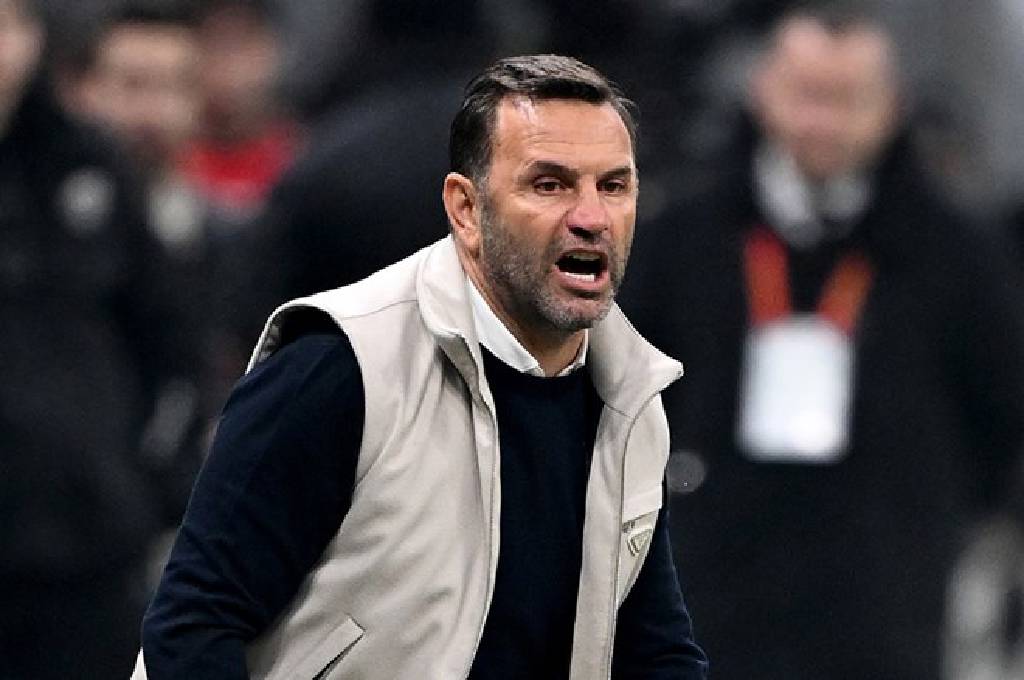 Okan Buruk, sistem değişikliğine gitmeye hazırlanıyor