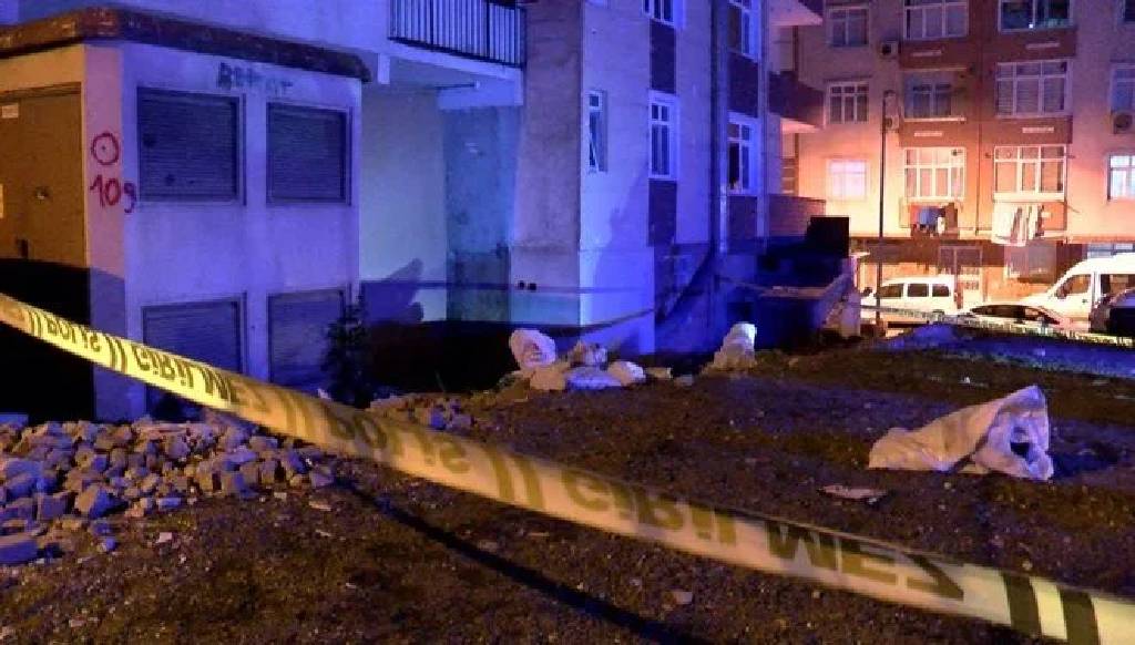 Saklambaç oynarken ölü bebek buldular! İki kişi gözaltında...