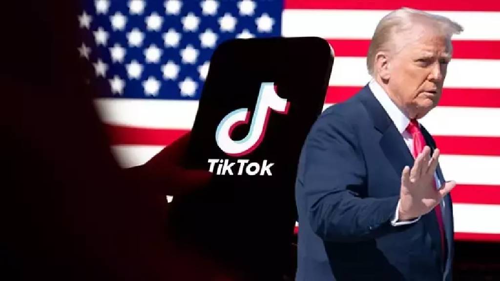 Trump'tan Çin'e TikTok şartı