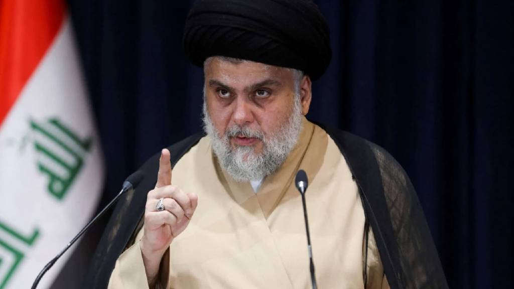 Iraklı Şii lider Sadr’dan seçimleri boykot kararı