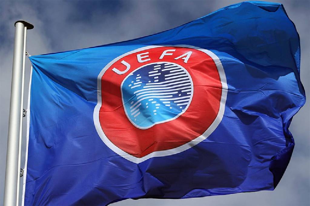 UEFA, Süper Lig için raporunu açıkladı: "Sürdürülemez"