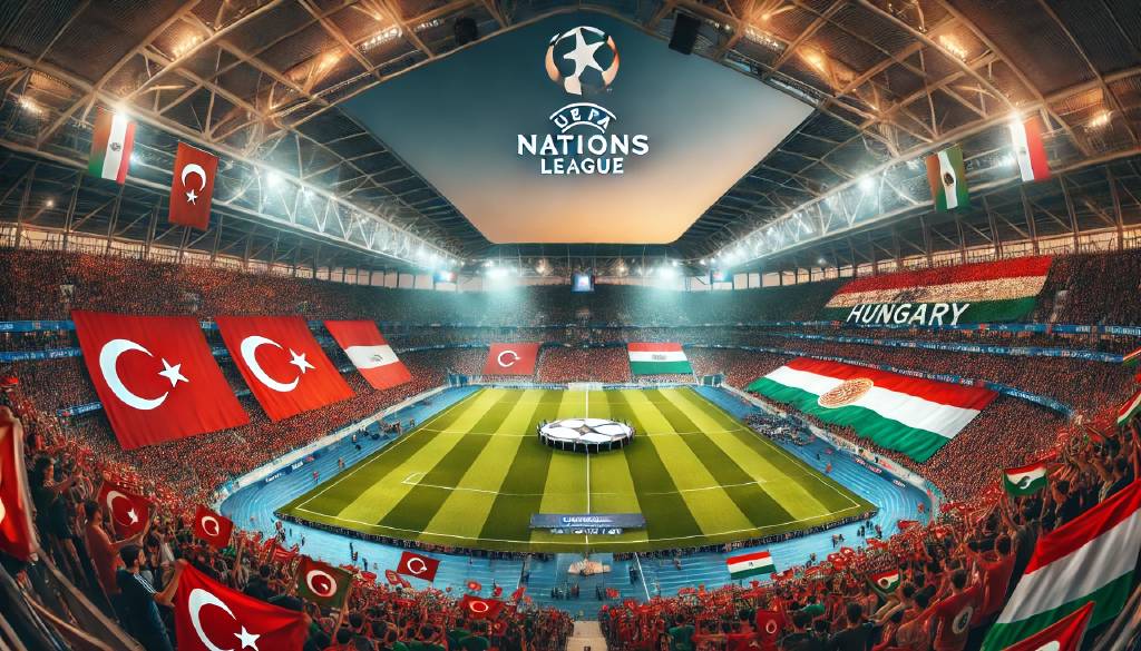 A Milli Takım, Macaristan ile kritik virajda