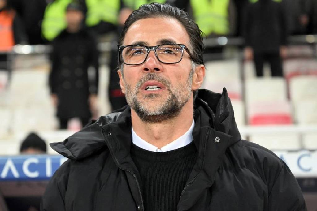 Sivasspor'da teknik direktör değişikliği gündemde