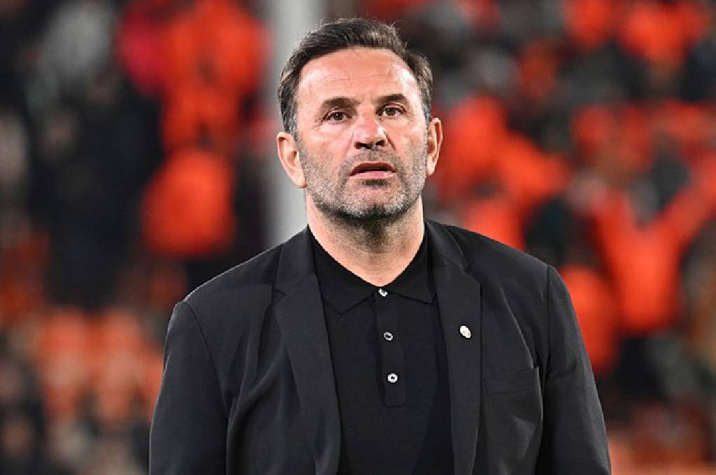Okan Buruk'tan derbi için 3 farklı senaryo