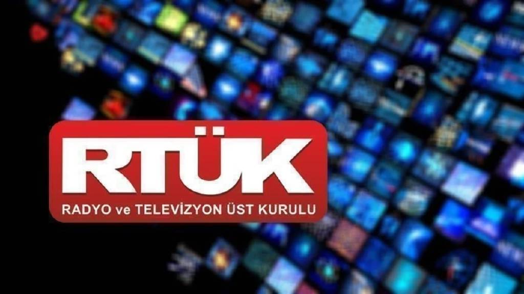 RTÜK'ten 5 kanala ceza: SZC TV'ye 10 gün yayın durdurma