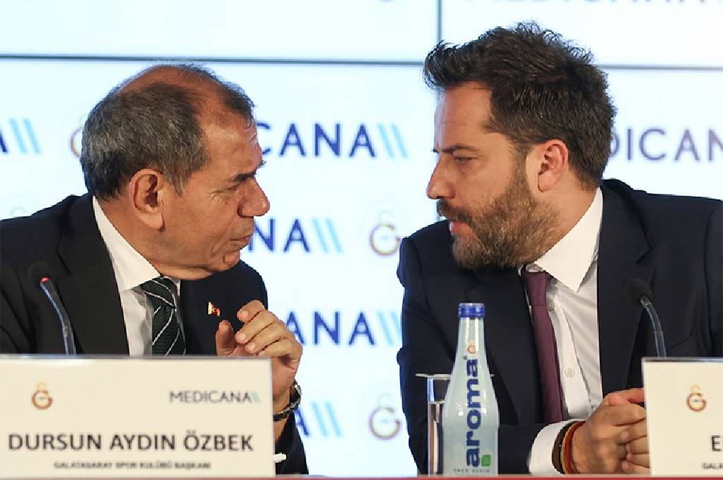 Erden Timur ile ilgili konuşulan iddia büyük yankı uyandırdı
