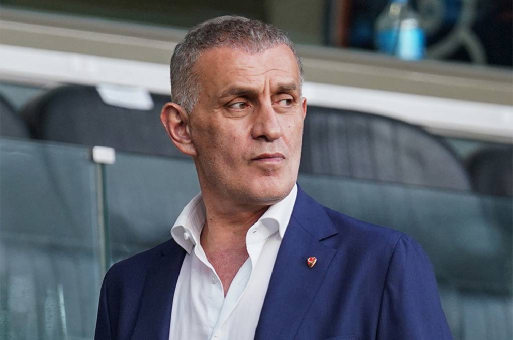 TFF, yabancı hakem konusunda net bir karar aldı