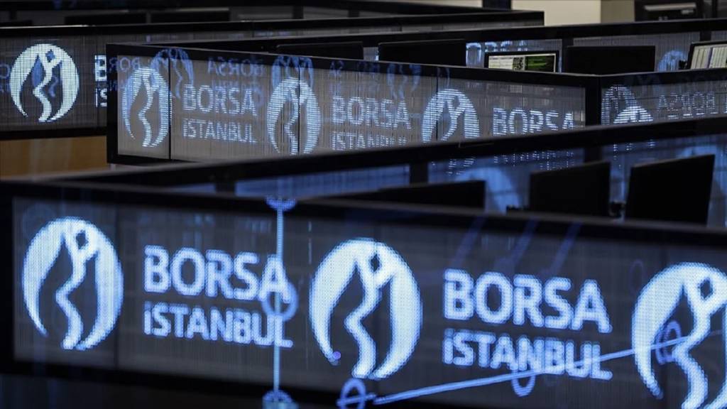 Borsa'da açığa satış yasaklandı