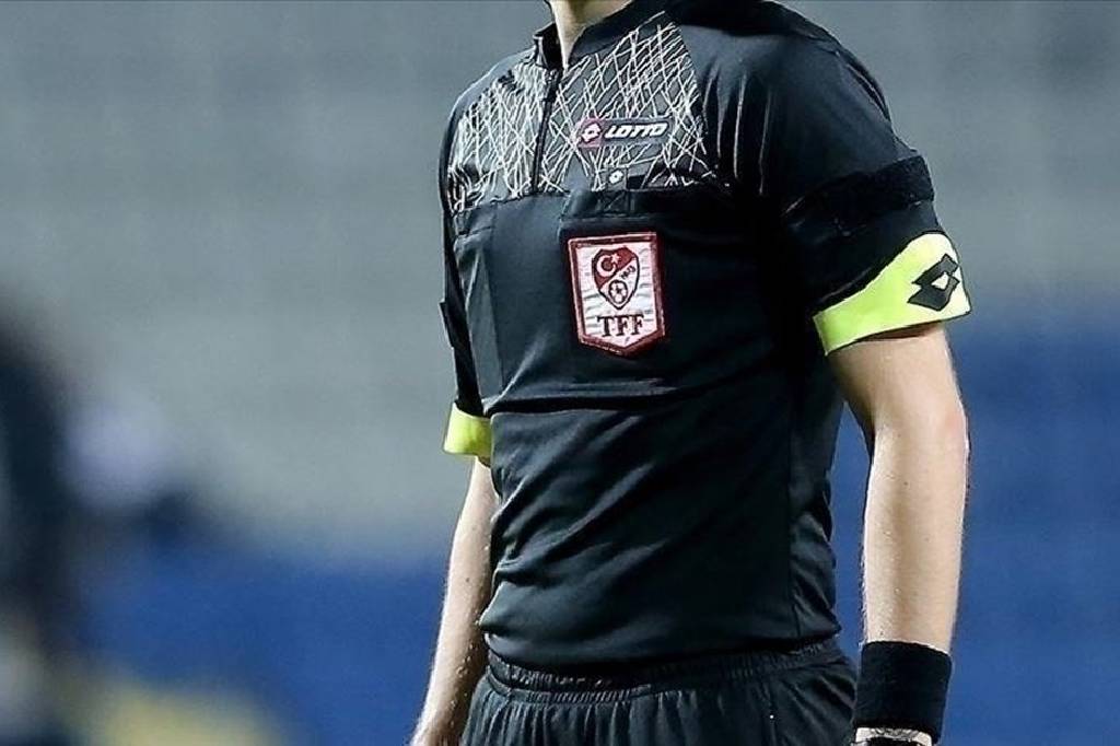  Beşiktaş–Galatasaray derbisinin hakemi belli oldu