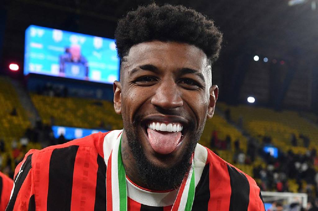 Zulu, Galatasaray ile ilgili çıkan transfer iddialarına yanıt verdi