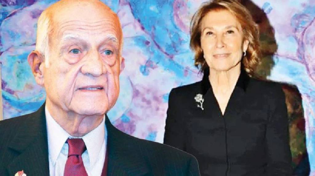 İnan Kıraç hakkında yeni gelişme! Evliliğinin iptali istemiyle açılan dava ertelendi...