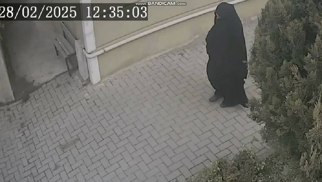 İnanılmaz ama gerçek! Kadın hırsız, ablasının 1 milyon TL değerindeki ziynet eşyalarını çaldı…