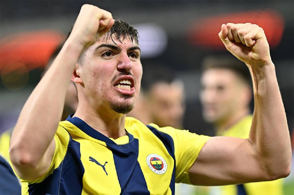 19 yaşındaki oyuncu Avrupa devlerini peşine taktı