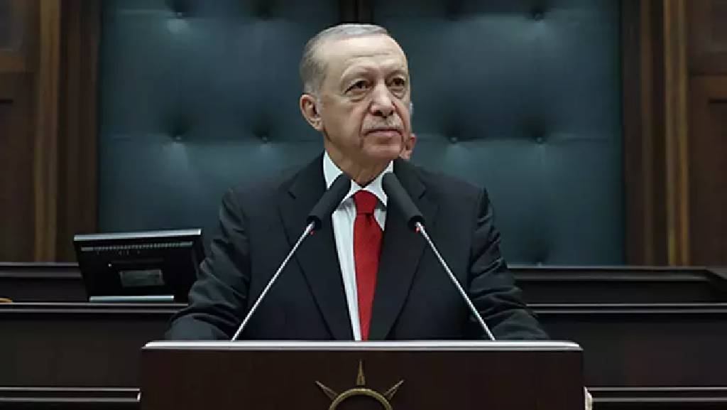 Teklifi, Cumhurbaşkanı Erdoğan sunacak! ‘21 Mart kardeşliğin bayramı olsun…’