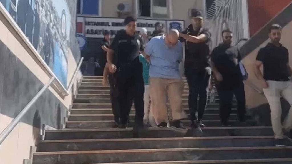FETÖ'cü doktorun çocuklara kirli ''cinsel istismar'' tuzağı! Profesör hakkında karar bekleniyor...