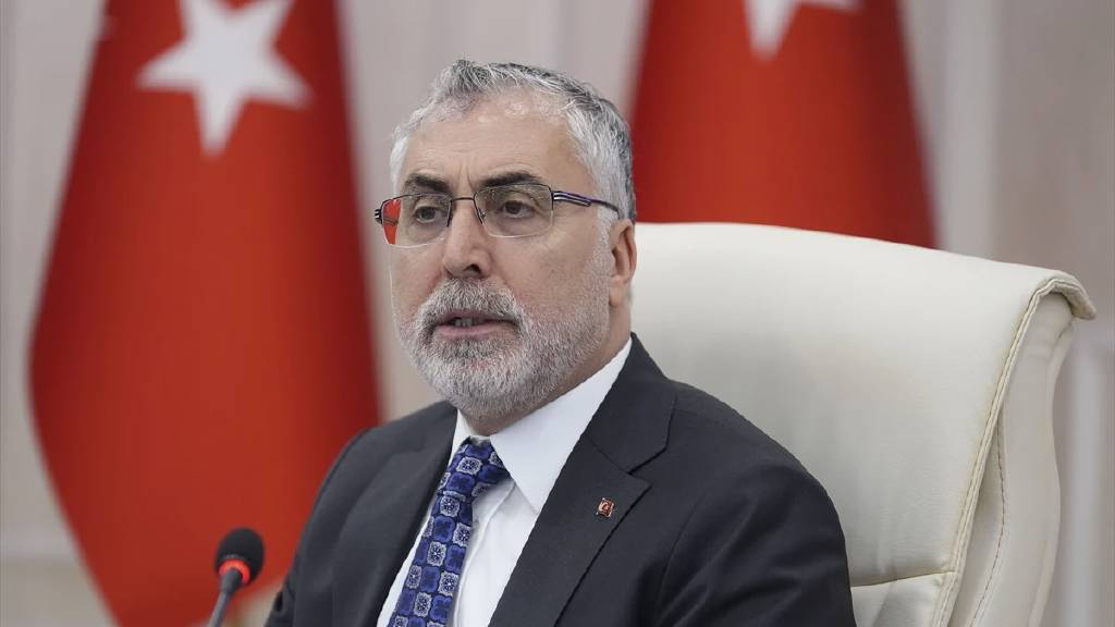 Bakan Işıkhan: İşsizlik son 22 aydır tek hanede