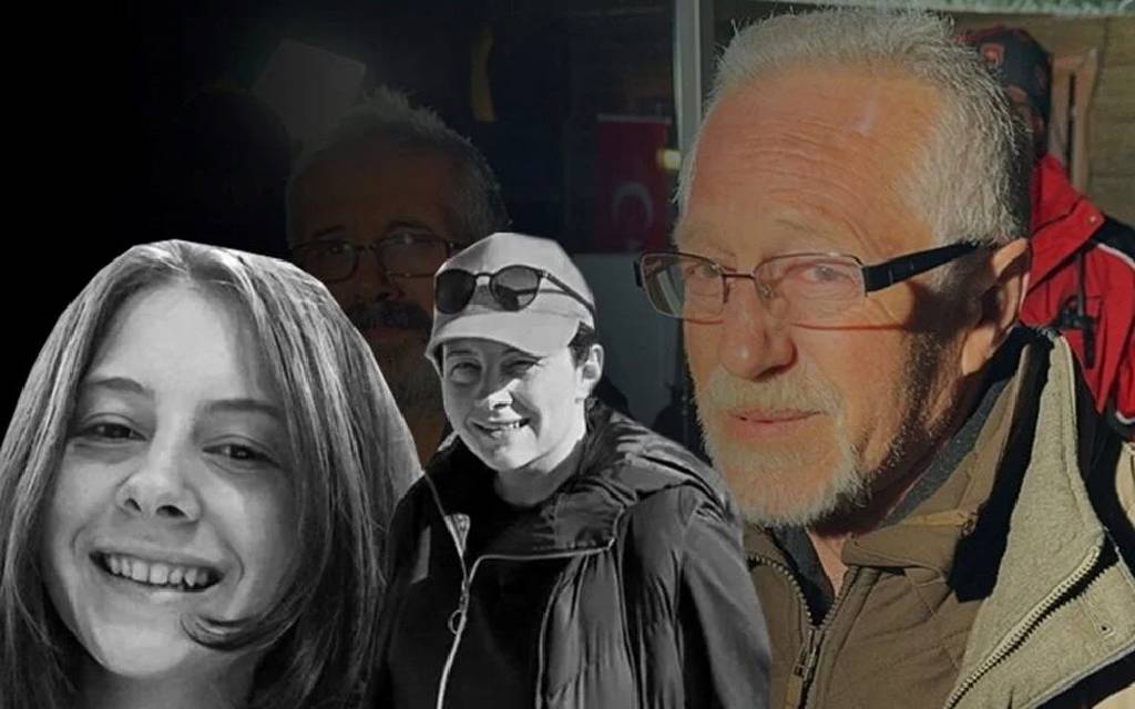 Ece Gürel’in babasından yürek yakan sözler! "Kızımı kurban ettiler"