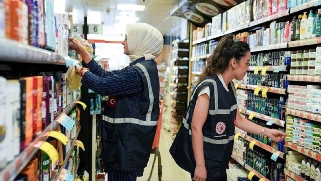 Gıdada taklit ve tağşiş listesi güncellendi! Sucuk ve salamda kanatlı eti tespit edildi...