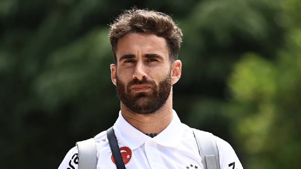 Beşiktaş'ta Rafa Silva fırtınası