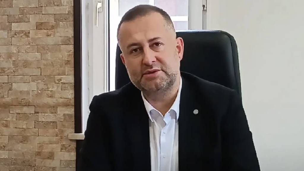 Bolu'da AK Parti İlçe Başkanı Çongar, feci kazada hayatını kaybetti