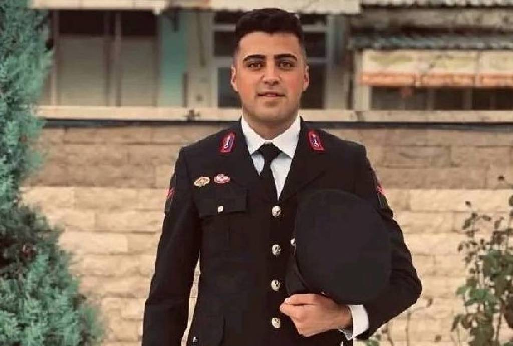 Bursa'da sobadan sızan gazdan zehirlenen uzman onbaşı hayatını kaybetti